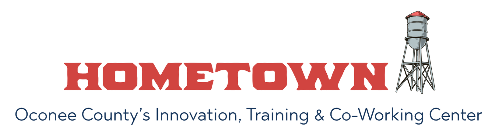 Hometown Innovation Logo